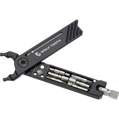 Wolf Tooth Components Ultra-Light 8-Bit Pack Pliers