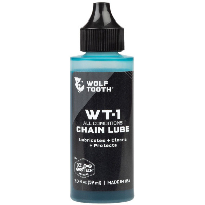 Wolf Tooth Components WT-1 All Conditions Chain Lube