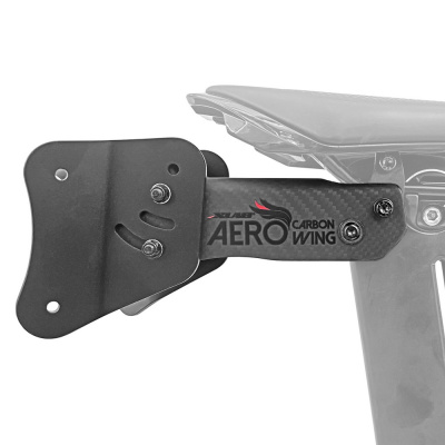 XLab Aero Carbon Wing Carrier
