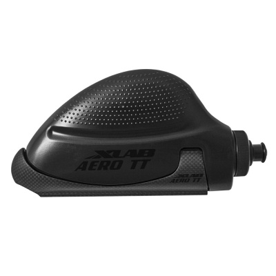 XLab Aero TT Carbon Hydration System - Stealth