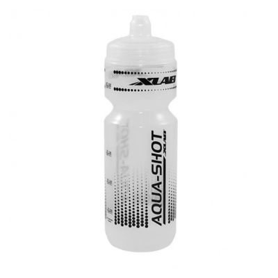 XLab Aqua Shot 25oz Bottle with Clear Cap