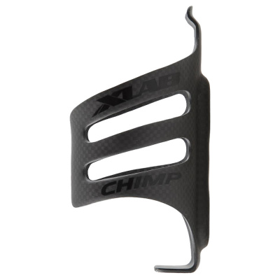 XLab Chimp Bottle Carbon Bottle Cage
