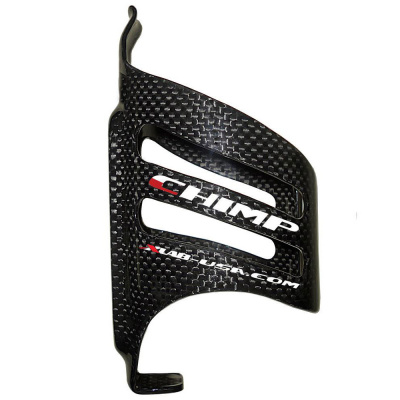 XLab Chimp Bottle Carbon Bottle Cage