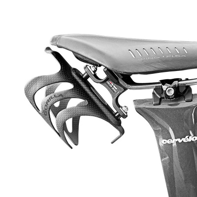XLab Delta 200 Single Bottle Cage System