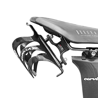 XLab Delta 200 XT Single Bottle Cage System