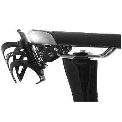 XLab Delta 400 Gorilla Bottle Cage System