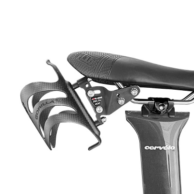 XLab Delta 400 Single Bottle Cage System