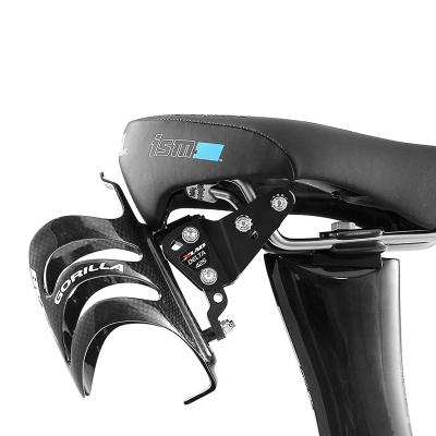 XLab Delta 425 ISM Compatible Rear Bottle Cage System