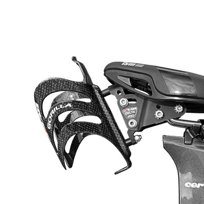XLab Delta 430 Rear Bottle Cage System