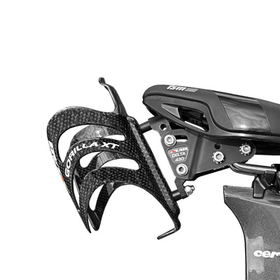 XLab Delta 430 XT Rear Bottle Cage System