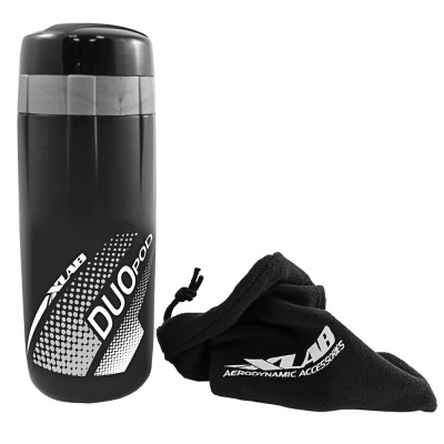 XLab Duo Pod
