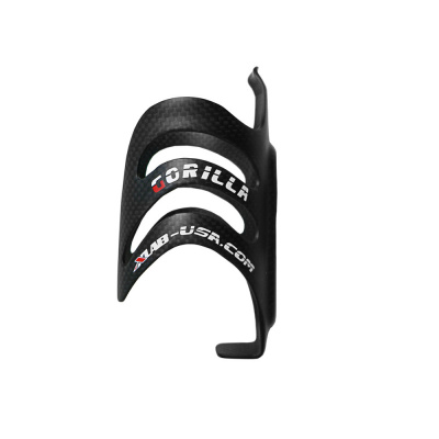 XLab Gorilla Cage Carbon Matte Black