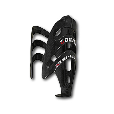 XLab Gorilla Carbon Cage Gloss Black