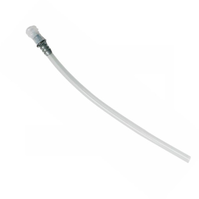 XLab Replacement Straw with Clear Bite Valve for Torpedo System