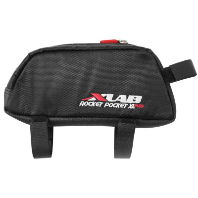 XLab Rocket Pocket XL Plus Top Tube Bag