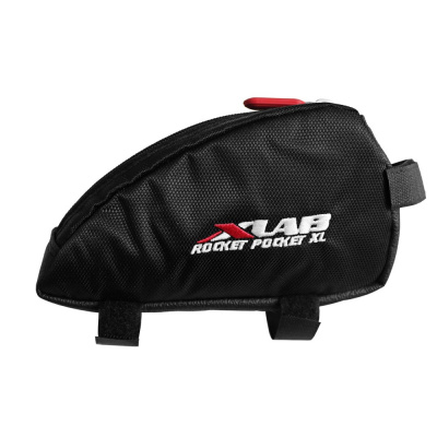 XLab Rocket Pocket XL Top Tube Bag