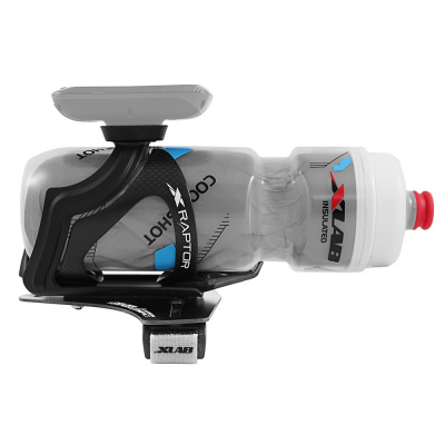 XLab Torpedo Kompact 500 Carbon Hydration System