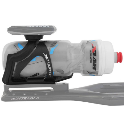 XLab Torpedo Kompact 500 Integrated Hydration System