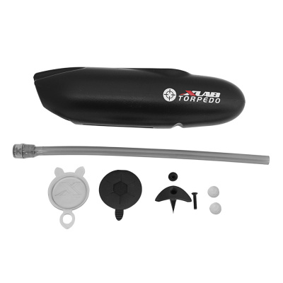 XLab Torpedo Reload Kit Black