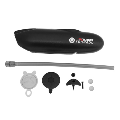 XLab Torpedo Reload Kit Black