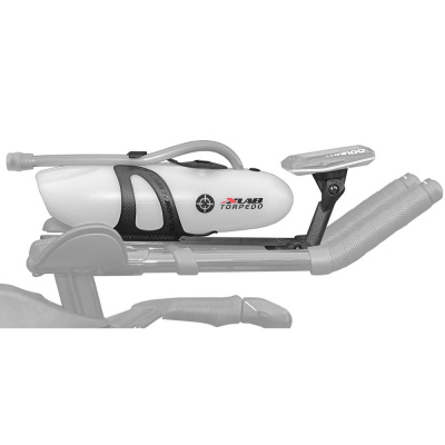 XLab Torpedo Versa Slim Hydration System