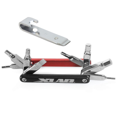 XLab Tri Tool Kit