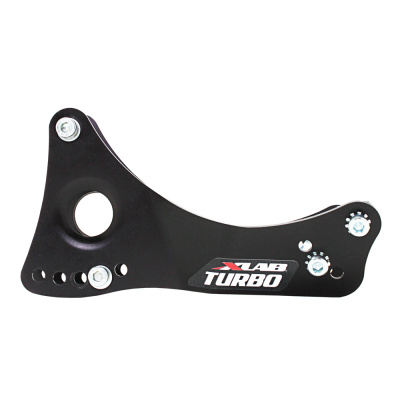 XLab Turbo Wing Black