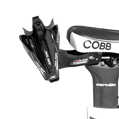 XLab Turbo Wing System with Xenon Bottle Cages