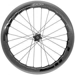 Zipp 454 NSW Carbon Tubeless Clincher Rear Wheel