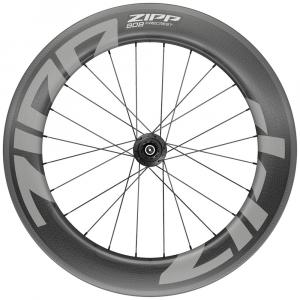 Zipp 808 Firecrest Carbon Tubeless Clincher Rear Wheel