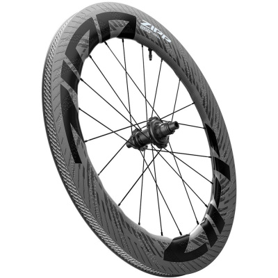 Zipp 858 NSW Disc Rear Wheel