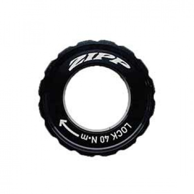 Zipp Centrelock Hub Disc Rotor Lockring