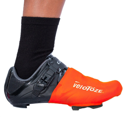 veloToze Toe Covers
