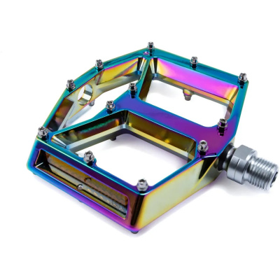 ACID Flat pedals A3-ZP R