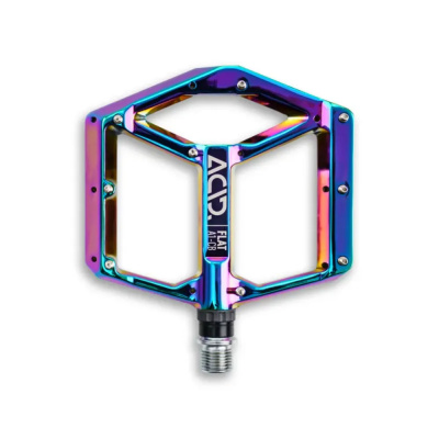 Acid Flat A1-CB Pedals