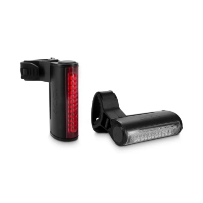Acid HPA Outdoor LED Light Set
