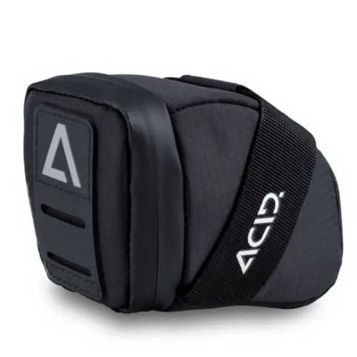 Acid Saddle Bag Pro S BLACK