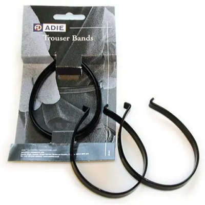 Adie Trouser Clips Black