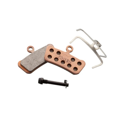 Avid Trail/Guide/G2 Sintered/Steel Disc Brake Pads