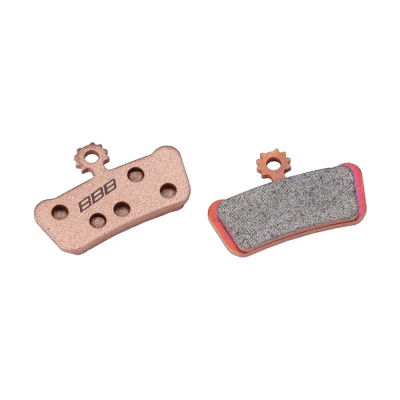 BBB DiscStop BBS-39S AVID/SRAM Sintered Disc Brake Pads