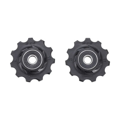 BBB RollerBoys 11t Jockey Wheels