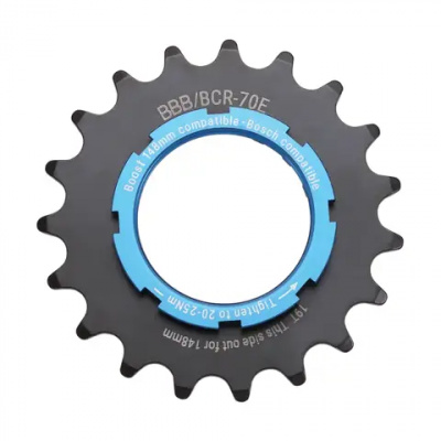 BBB e-Bike Sprocket