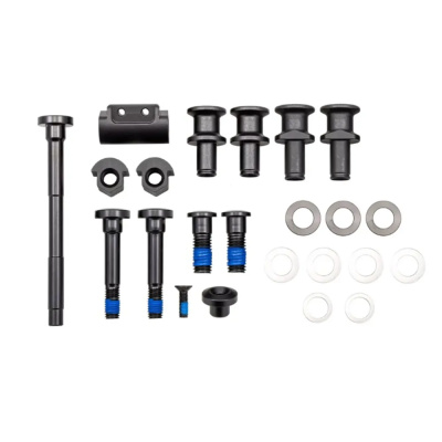 BLT KIT MY22 LEVO FSR GEN.3 MOTOR MOUNTING HARDWARE KIT V2