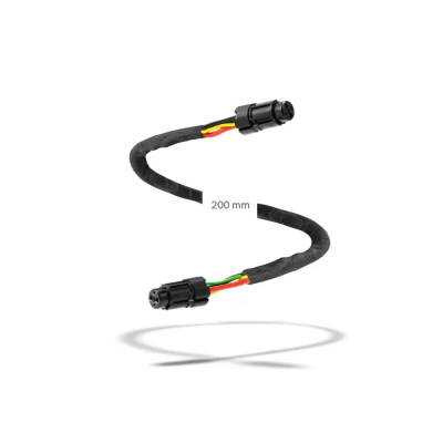 BOSCH Battery cable 200mm