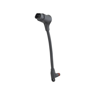 Battery Part Hyena Range Extender Seat Tube Mount BLACK one size