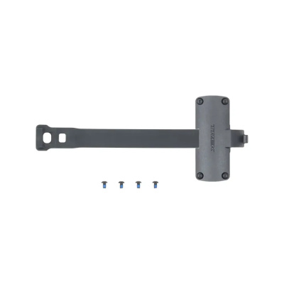 Battery Part Trek Range Extender Retention Strap K BLACK one size