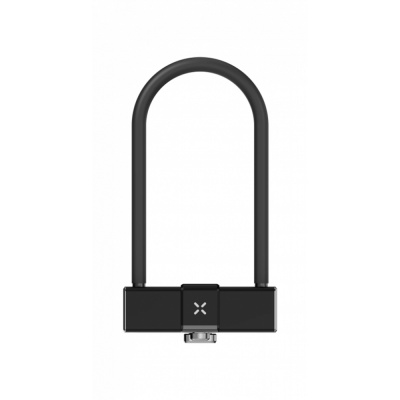 Black X Titan Gold Secure Smart Shackle Lock 2