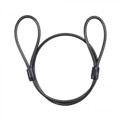 Bontrager 5mm X 75Cm Cycling Lock Cable