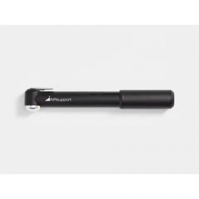 Bontrager Air Support HV Cycling Pump
