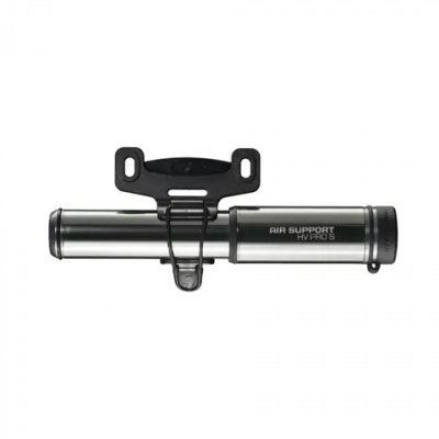 Bontrager Air Support HV Pro Cycling Pump